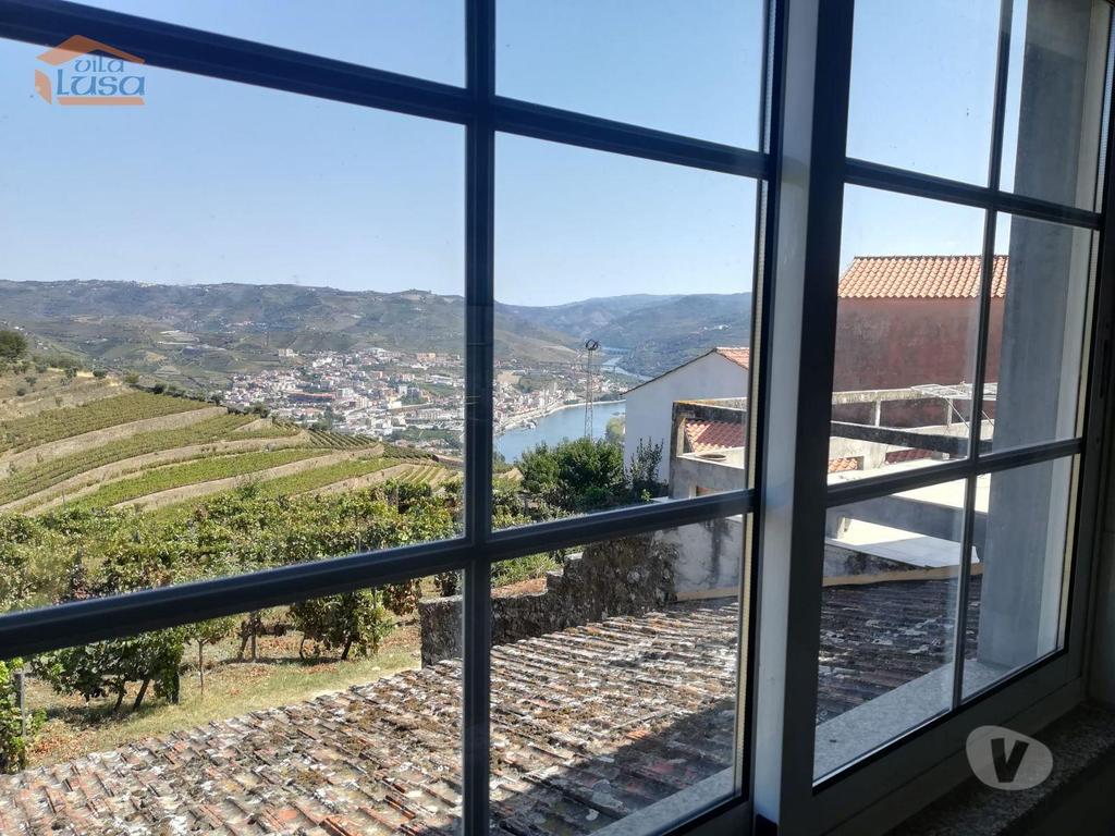 Terrenos Peso da Régua - Fotos para Peso-da-regua-Quinta para venda no Douro (803231005)