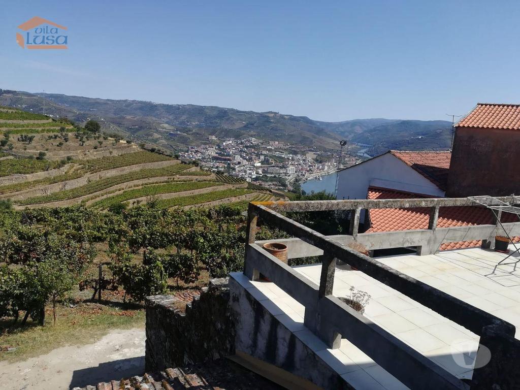 Terrenos Peso da Régua - Fotos para Peso-da-regua-Quinta para venda no Douro (803231005)