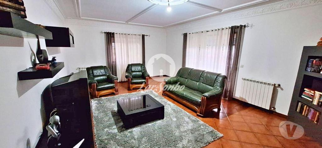 Apartamentos a venda Barcelos - Fotos para Moradia T3 Individual com mais de 1.000 m2 de terreno