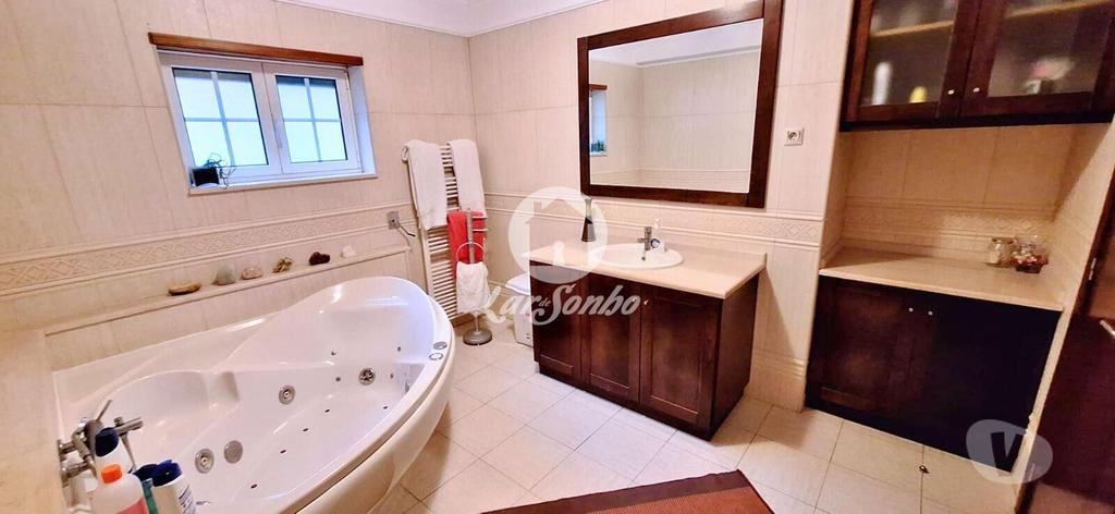 Apartamentos a venda Barcelos - Fotos para Moradia T3 Individual com mais de 1.000 m2 de terreno