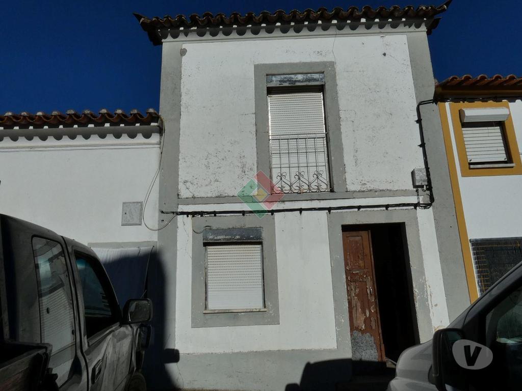 Apartamentos a venda Castelo de Vide - Fotos para Moradia em banda, para venda, Castelo de Vide - Nossa Senhora da