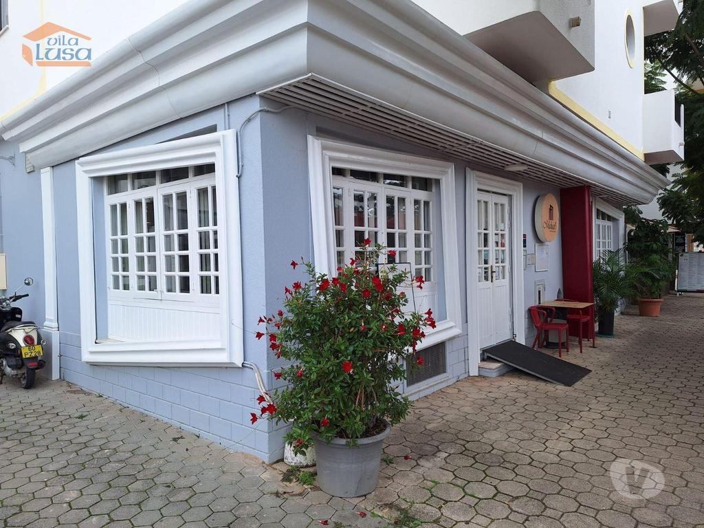 Comprar Loja Portimão - Fotos para Oportunidade Única! Bar em Alvor à Venda!