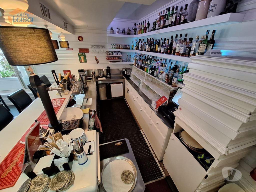 Comprar Loja Portimão - Fotos para Oportunidade Única! Bar em Alvor à Venda!