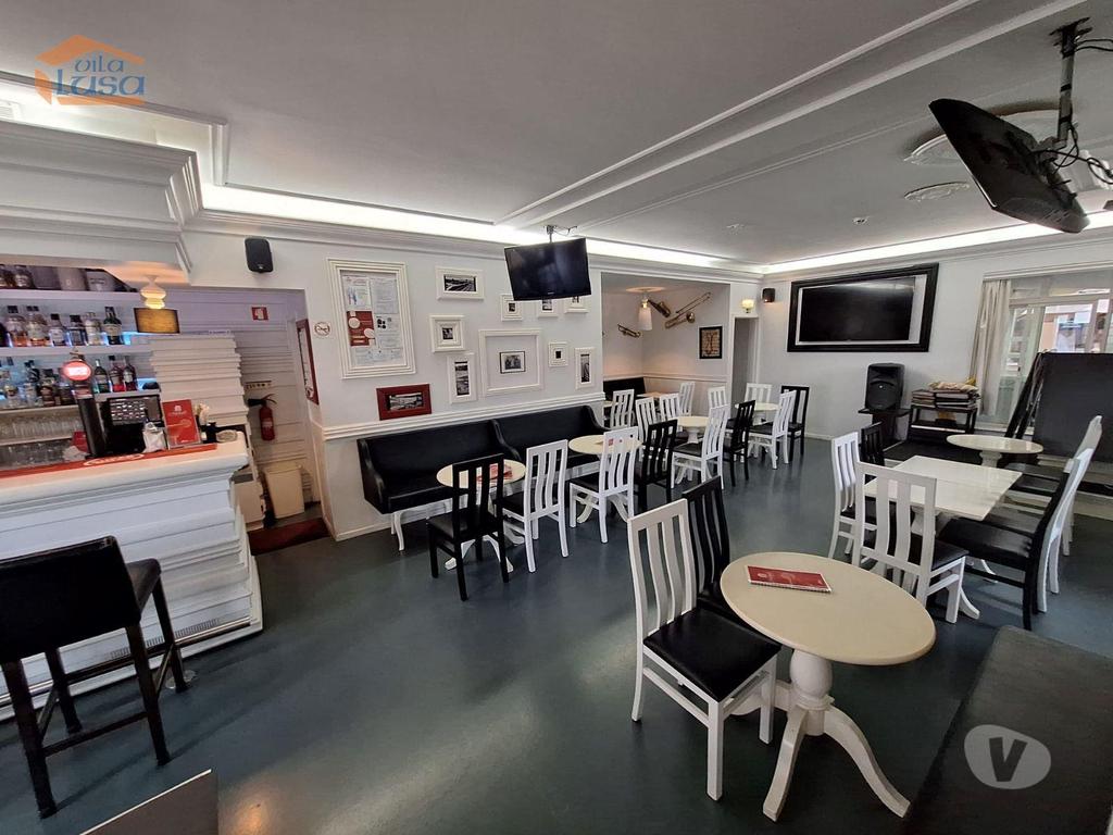 Comprar Loja Portimão - Fotos para Oportunidade Única! Bar em Alvor à Venda!