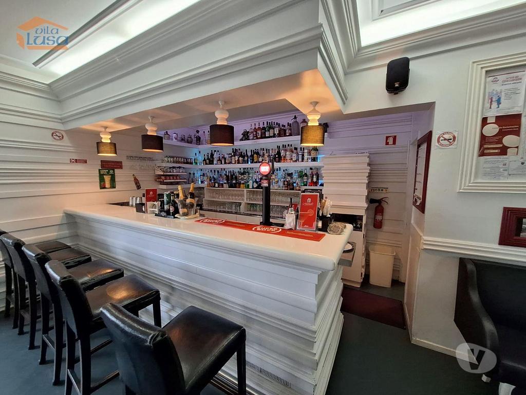 Comprar Loja Portimão - Fotos para Oportunidade Única! Bar em Alvor à Venda!