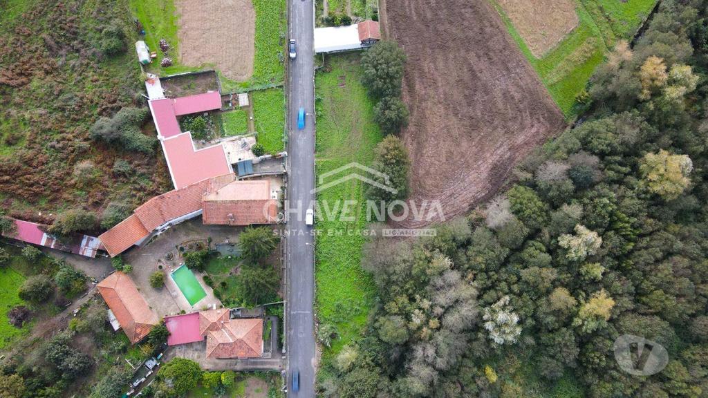 Terrenos Vila Nova de Gaia - Fotos para Terreno rústico, urbanizável à venda em Pedroso (OD 02131)