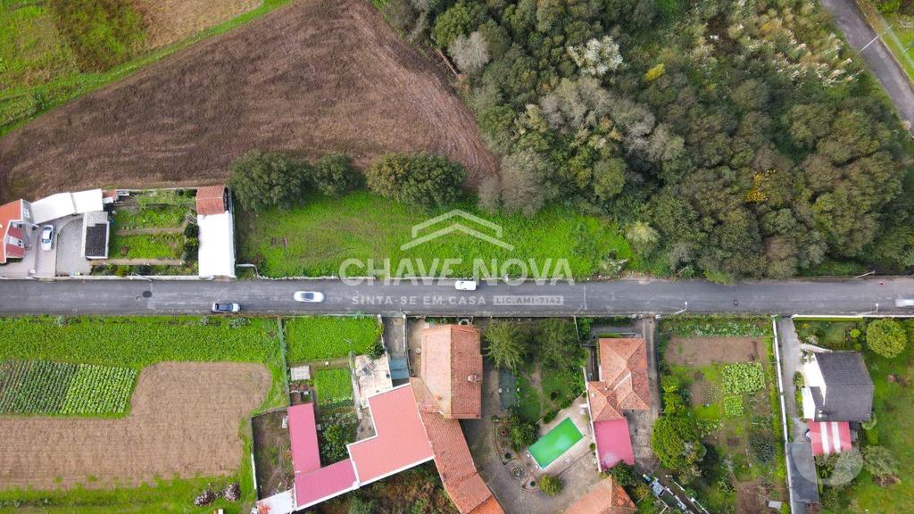 Terrenos Vila Nova de Gaia - Fotos para Terreno rústico, urbanizável à venda em Pedroso (OD 02131)