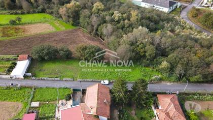 Terrenos e Quintas - Fotos para Terreno rústico, urbanizável à venda em Pedroso (OD 02131)