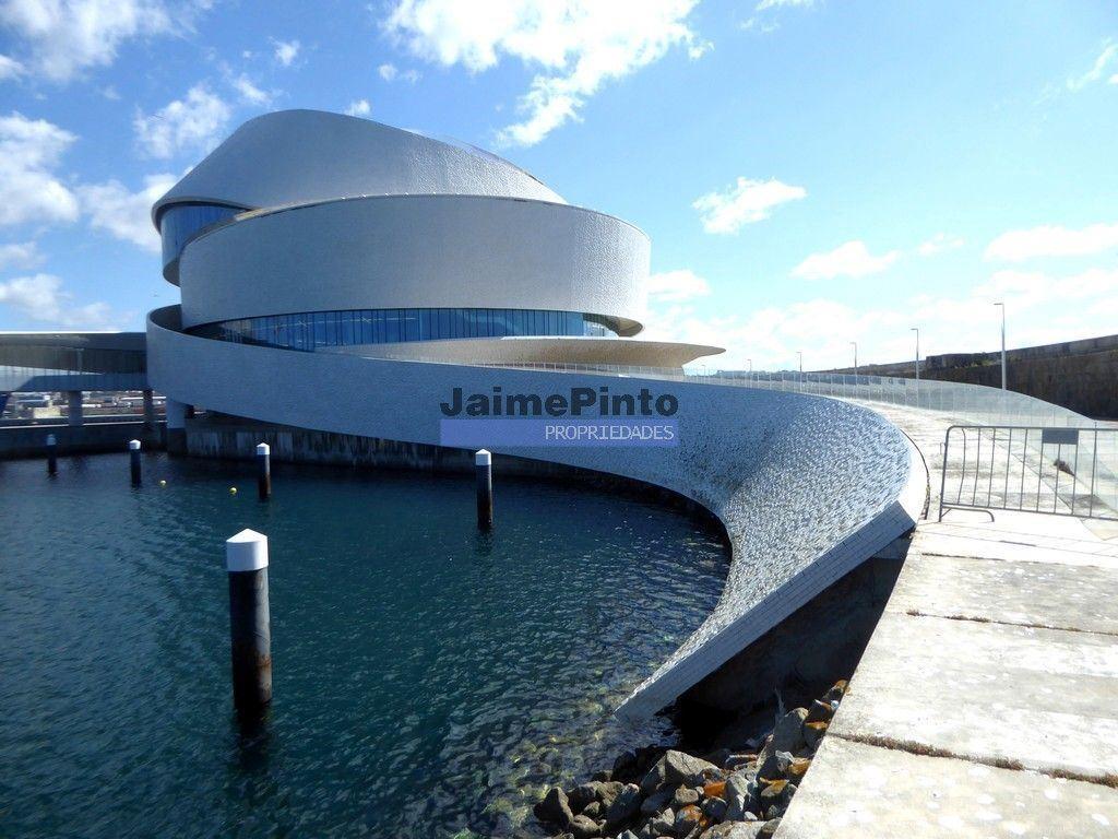 Terrenos Matosinhos - Fotos para Terreno para construção de apartamentos. Matosinhos, Freixieiro,