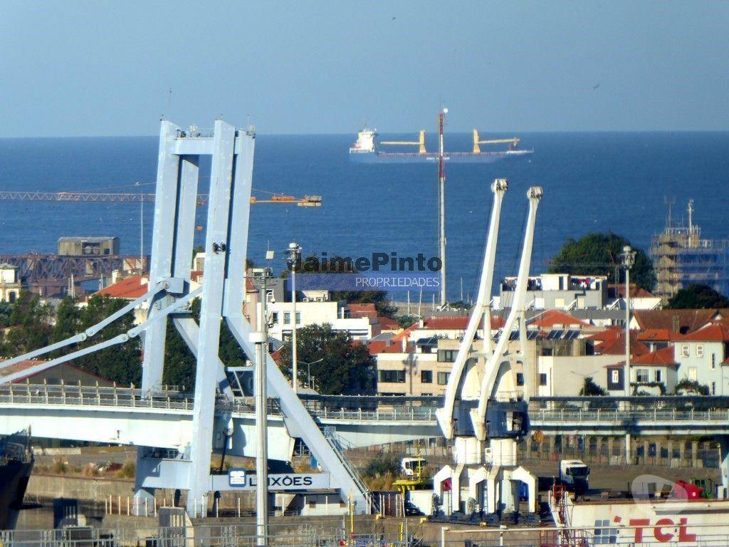 Terrenos Matosinhos - Fotos para Terreno para construção de apartamentos. Matosinhos, Freixieiro,