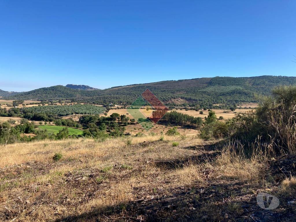 Terrenos Marvão - Fotos para Terreno rústico, para venda, Marvão - S. Salvador da Aramenha