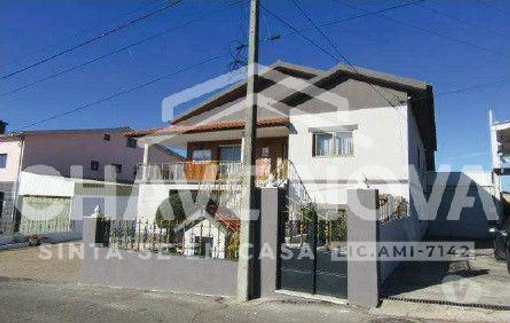 Apartamentos a venda Estarreja - Fotos para Moradia T3, para venda, com logradouro, em Salreu (AVR 00386)