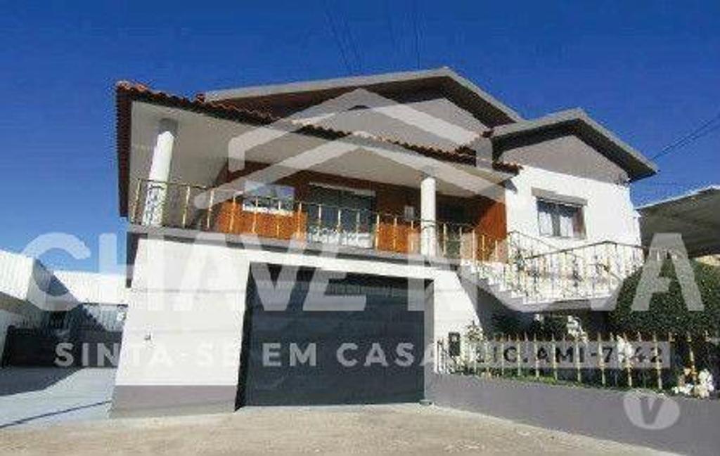 Apartamentos a venda Estarreja - Fotos para Moradia T3, para venda, com logradouro, em Salreu (AVR 00386)
