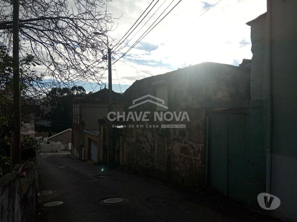 Comprar Loja Vila Nova de Gaia - Fotos para Venda de quatro imóveis na Afurada