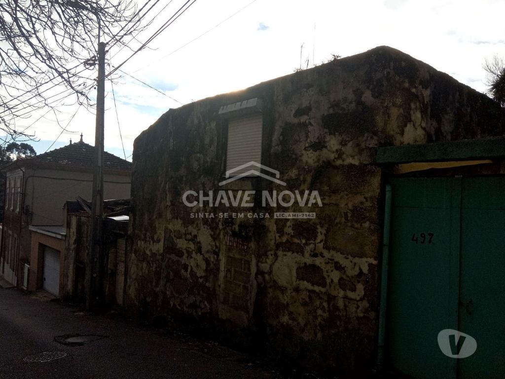 Comprar Loja Vila Nova de Gaia - Fotos para Venda de quatro imóveis na Afurada