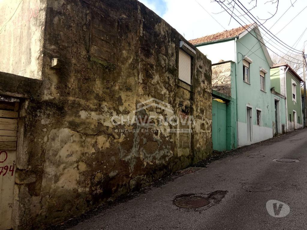 Comprar Loja Vila Nova de Gaia - Fotos para Venda de quatro imóveis na Afurada