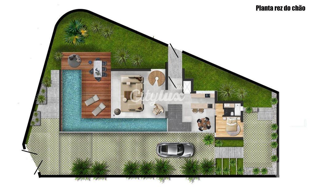 Apartamentos a venda Cascais - Fotos para Cascais-Moradia T4+1 com piscina em Birre, Cascais (CL036021)