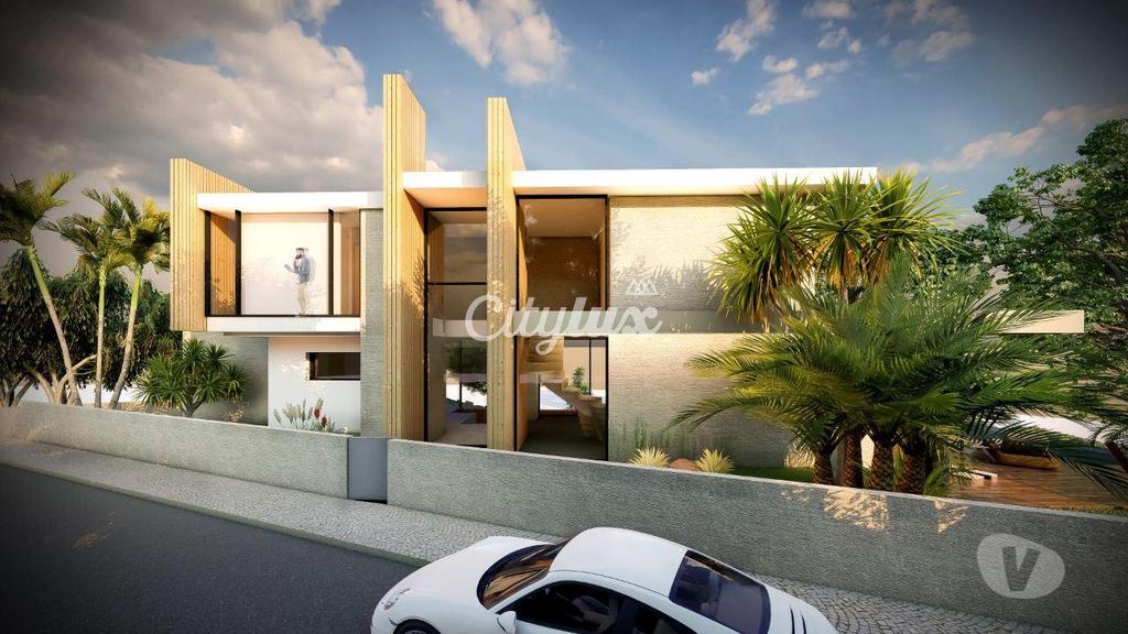 Apartamentos a venda Cascais - Fotos para Cascais-Moradia T4+1 com piscina em Birre, Cascais (CL036021)
