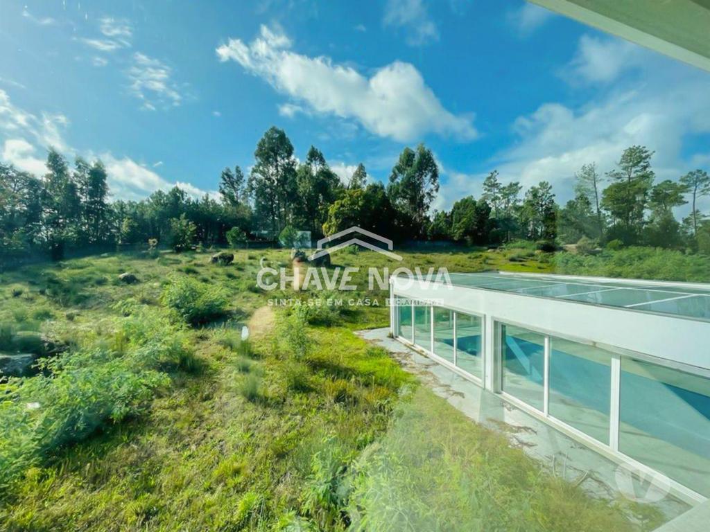 Apartamentos a venda Viseu - Fotos para Viseu-Moradia de luxo para venda em Sarzedelo, Viseu (SMF 02568)