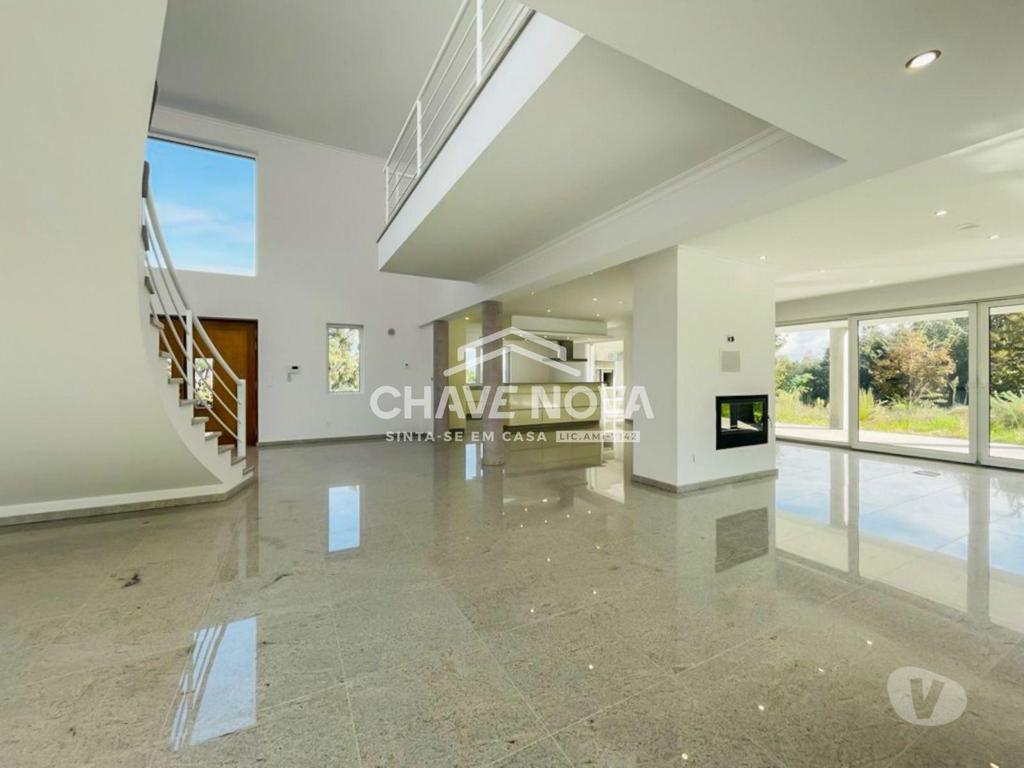 Apartamentos a venda Viseu - Fotos para Viseu-Moradia de luxo para venda em Sarzedelo, Viseu (SMF 02568)