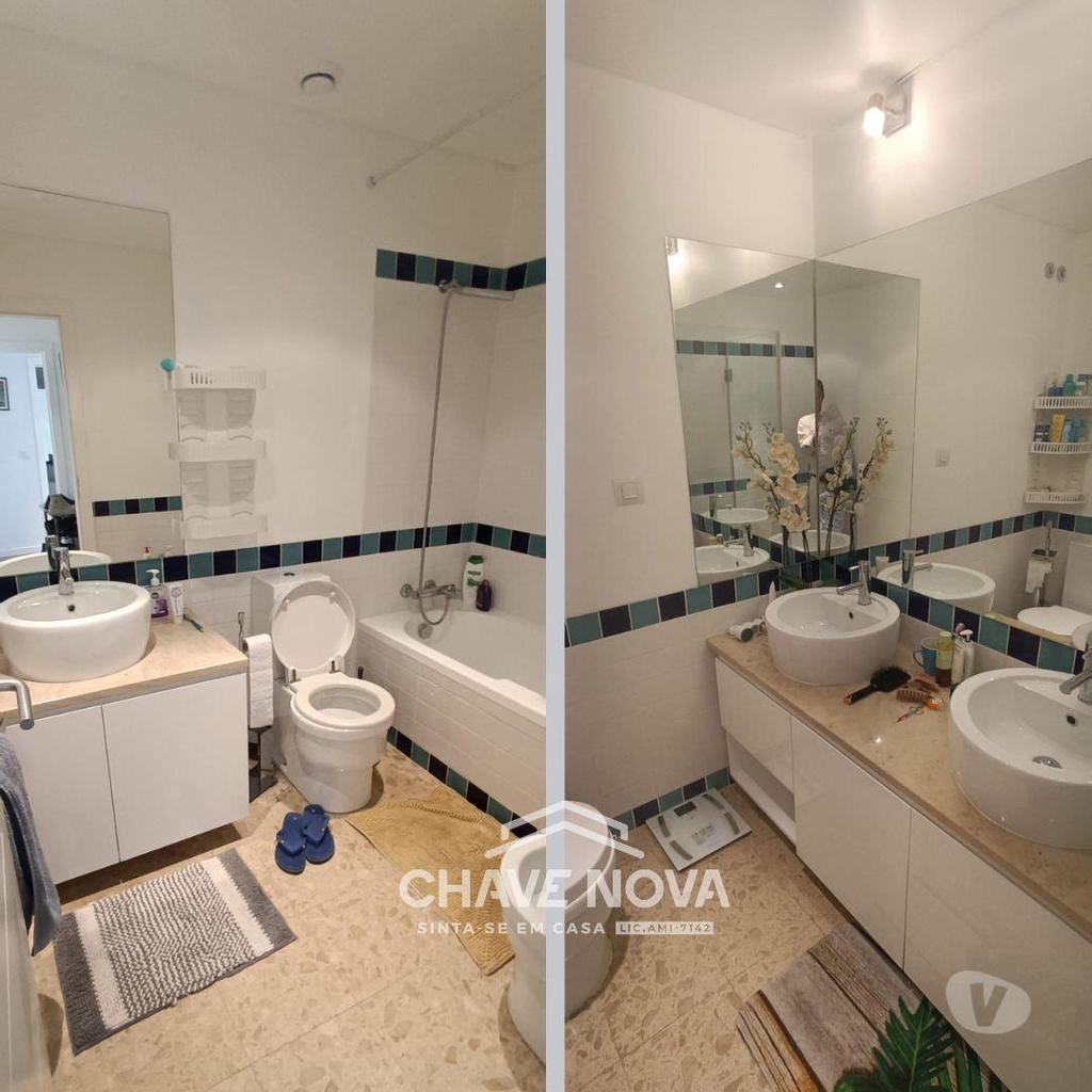 Apartamentos a venda Loulé - Fotos para Loule-Apartamento T2 próximo à Praia de Quarteira. (VLM 00133)