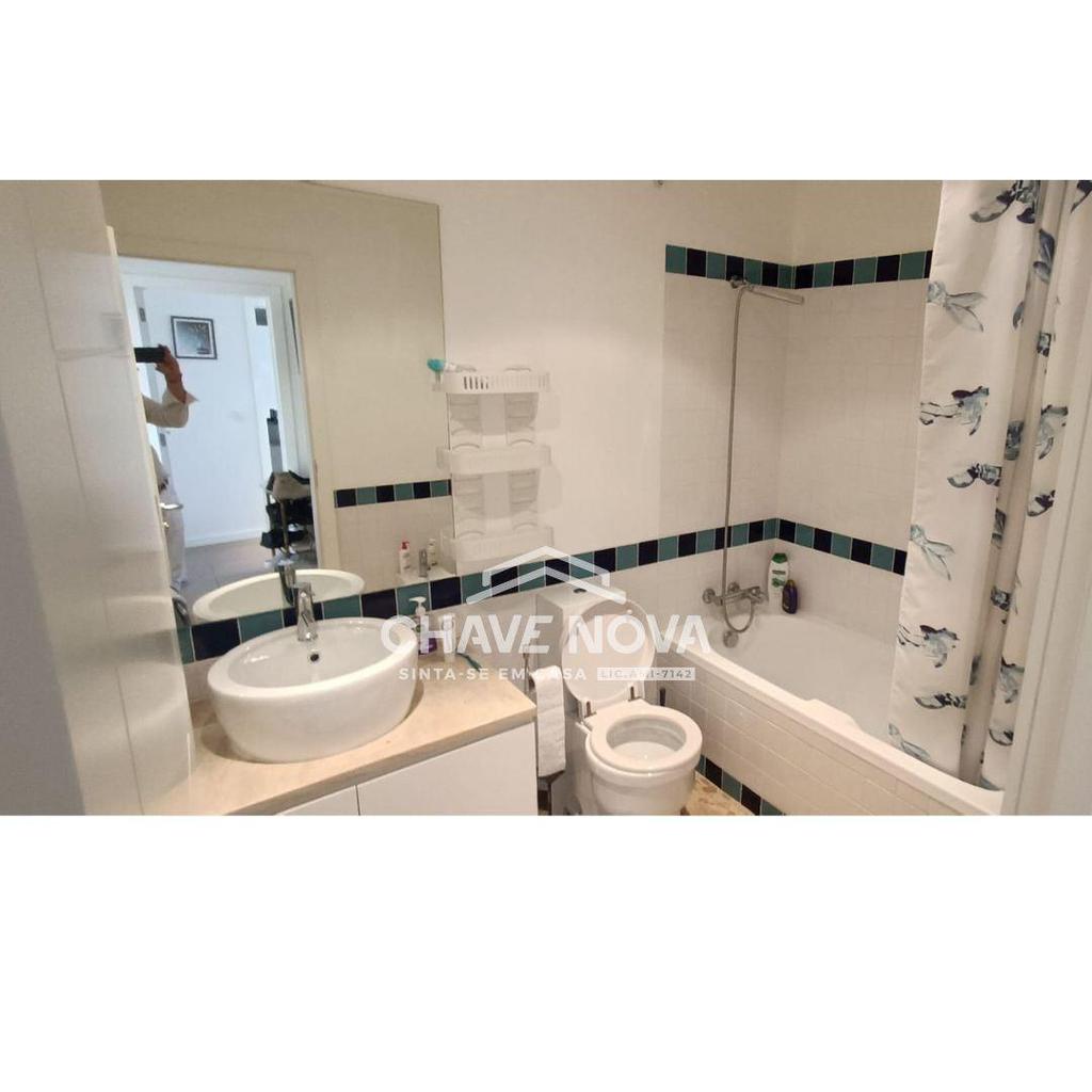 Apartamentos a venda Loulé - Fotos para Loule-Apartamento T2 próximo à Praia de Quarteira. (VLM 00133)