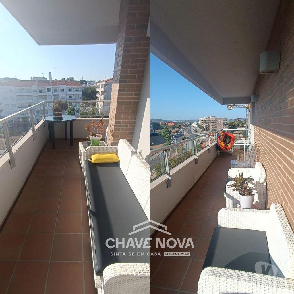 Apartamentos a venda Loulé - Fotos para Loule-Apartamento T2 próximo à Praia de Quarteira. (VLM 00133)