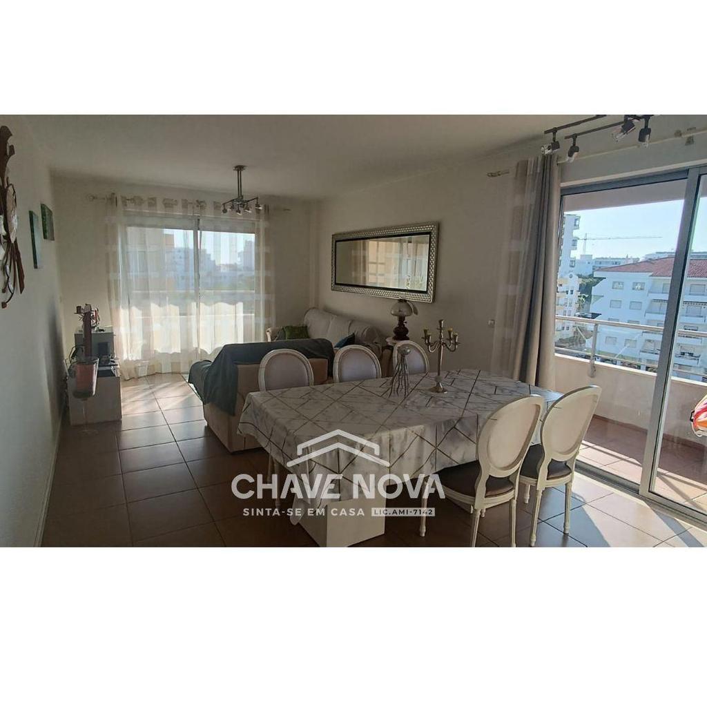 Apartamentos a venda Loulé - Fotos para Loule-Apartamento T2 próximo à Praia de Quarteira. (VLM 00133)