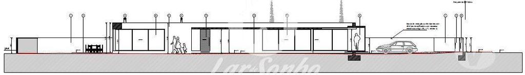 Apartamentos a venda Barcelos - Fotos para Barcelos-Moradia Térrea Nova em Barcelos (265-M-01380)