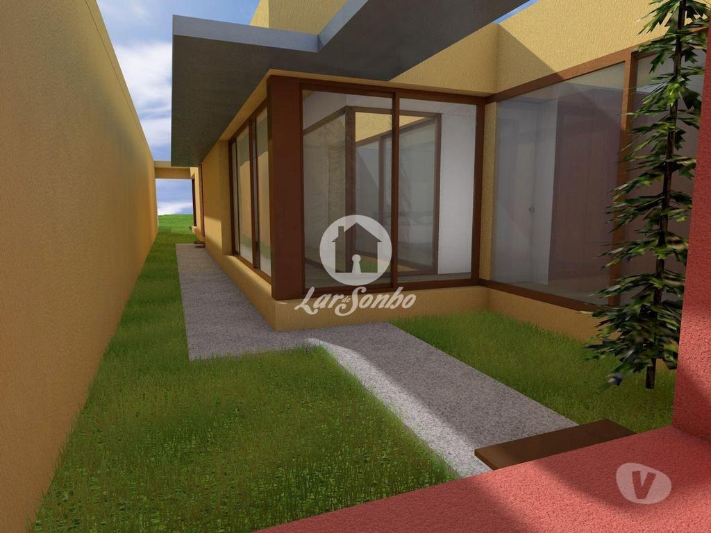 Apartamentos a venda Barcelos - Fotos para Barcelos-Moradia Térrea Nova em Barcelos (265-M-01380)