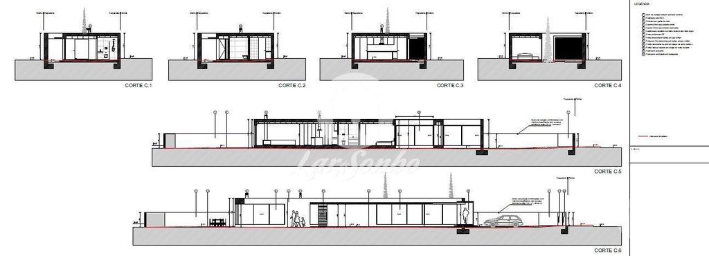Apartamentos a venda Barcelos - Fotos para Barcelos-Moradia Térrea Nova em Barcelos (265-M-01380)