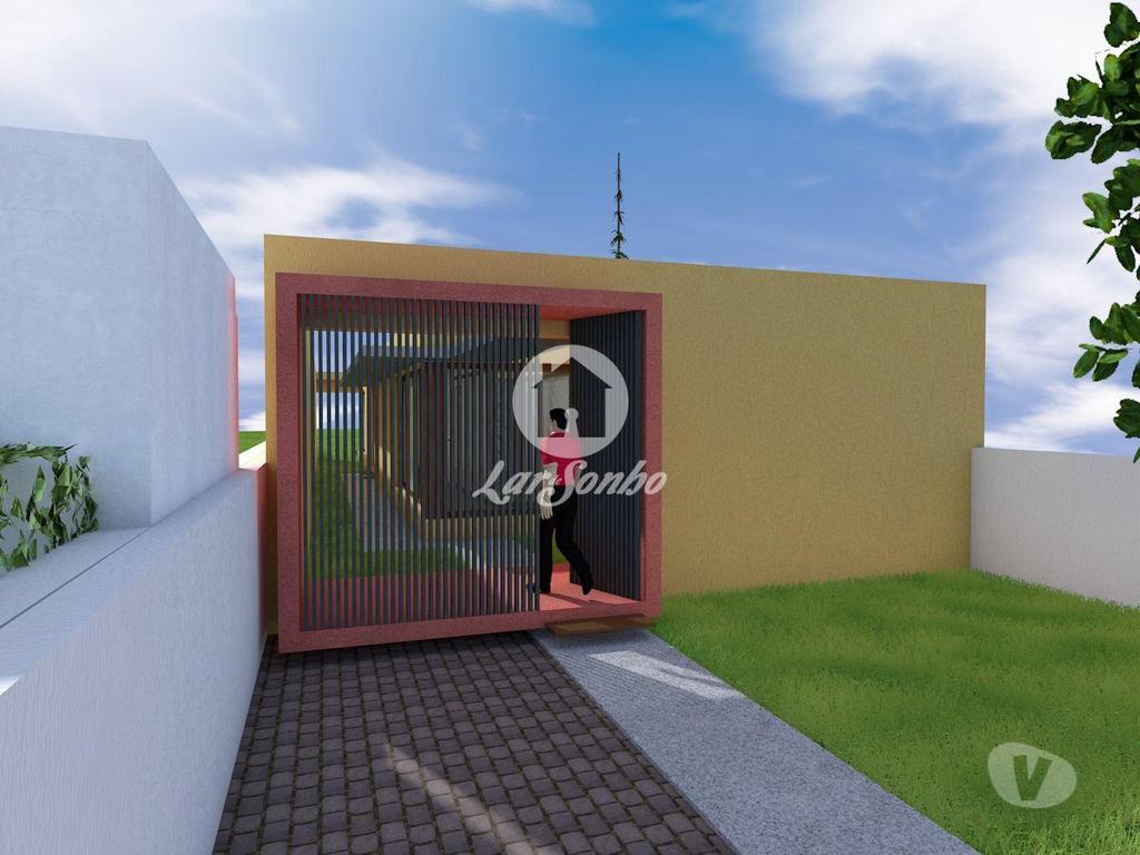 Apartamentos a venda Barcelos - Fotos para Barcelos-Moradia Térrea Nova em Barcelos (265-M-01380)