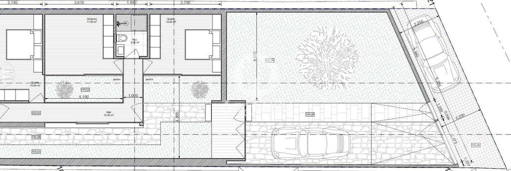 Apartamentos a venda Barcelos - Fotos para Barcelos-Moradia Térrea Nova em Barcelos (265-M-01380)