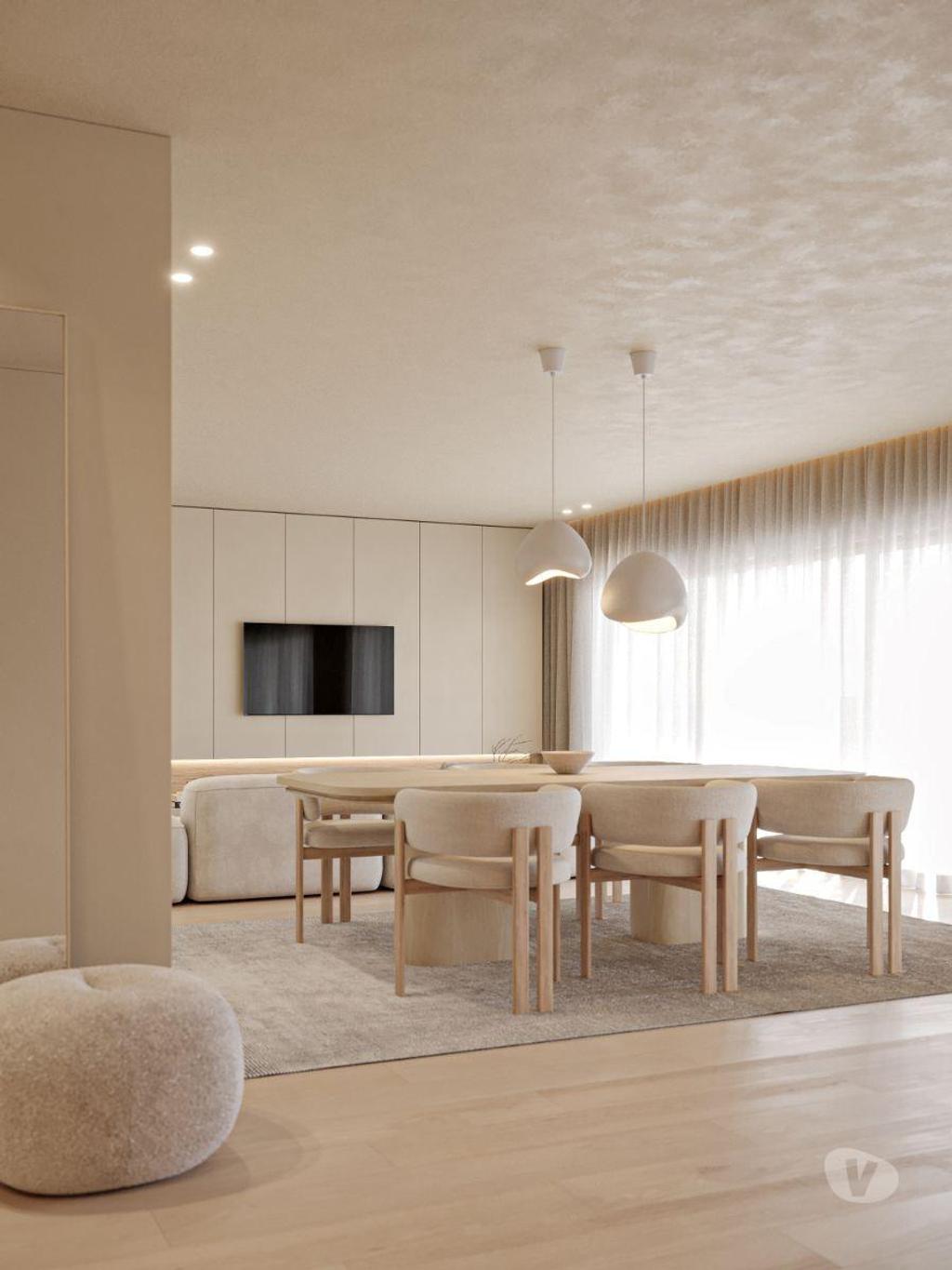 Apartamentos a venda Ílhavo - Fotos para Ilhavo-Apartamento T2 na Praia da Barra (AVR 00397)