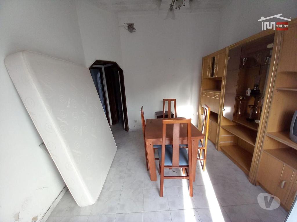 Apartamentos a venda Alcochete - Fotos para Moradia T3 Para Remodelaçao c Vista Rio Tejo - Alcochete