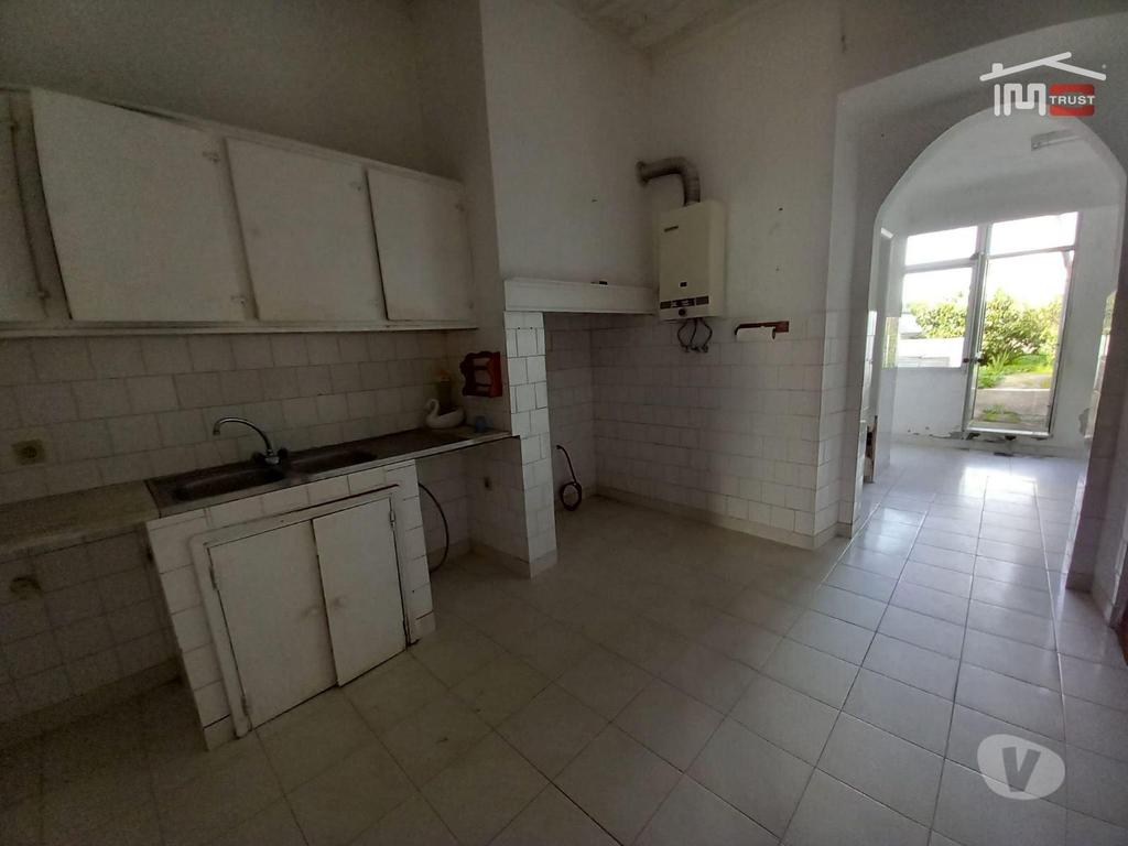 Apartamentos a venda Alcochete - Fotos para Moradia T3 Para Remodelaçao c Vista Rio Tejo - Alcochete