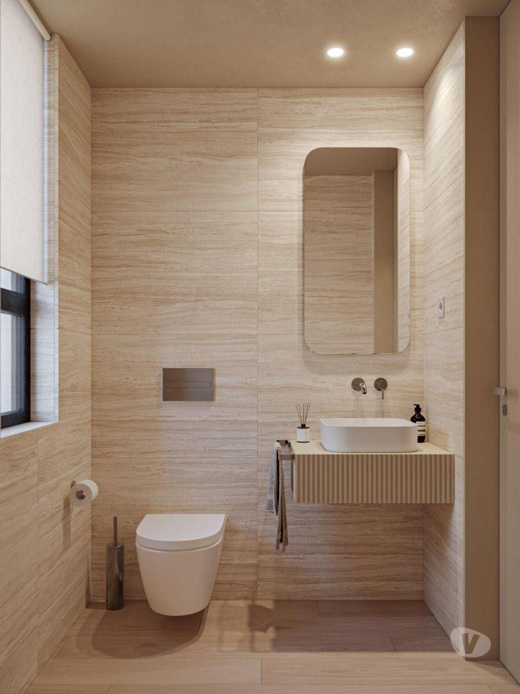 Apartamentos a venda Ílhavo - Fotos para Ilhavo-Apartamento T2 na Praia da Barra (AVR 00400)