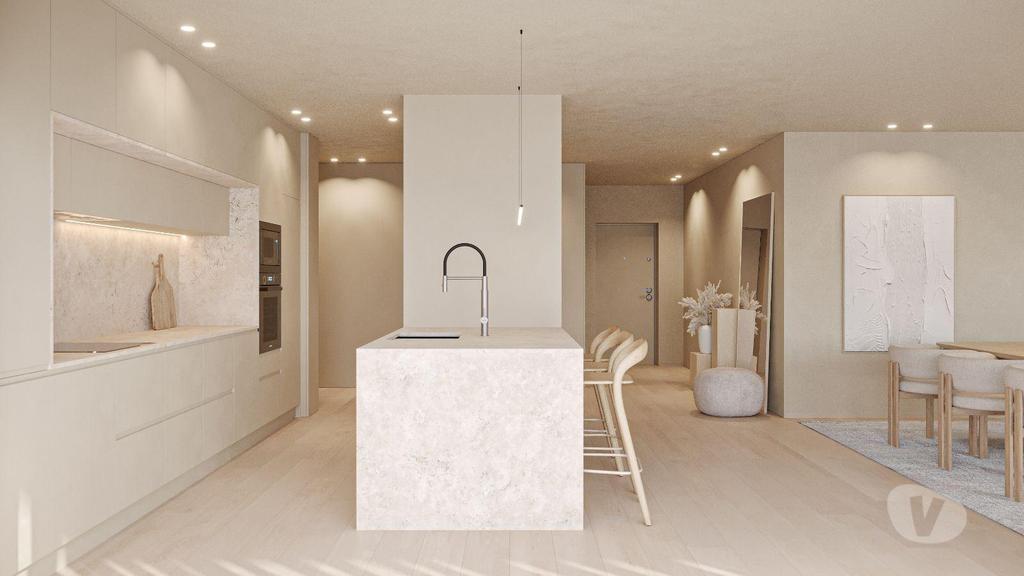 Apartamentos a venda Ílhavo - Fotos para Ilhavo-Apartamento T3 na Praia da Barra (AVR 00399)