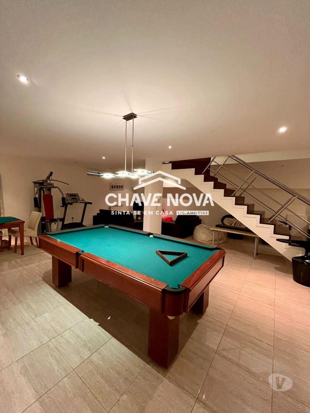 Apartamentos a venda Matosinhos - Fotos para Matosinhos-Moradia V4 em Lavra (Praia Agudela) (RT 02492)