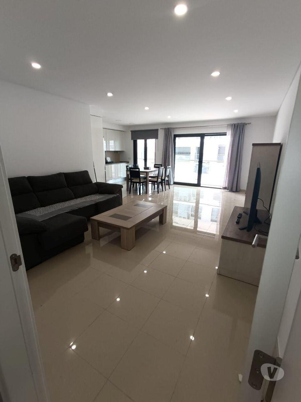 Apartamentos a venda Loulé - Fotos para Apartamento T3 novo à 200m da praia em Quarteira. (VLM 00135)