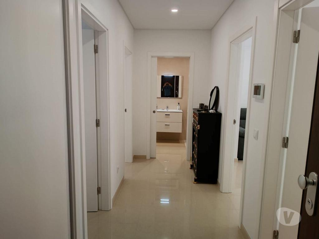 Apartamentos a venda Loulé - Fotos para Apartamento T3 novo à 200m da praia em Quarteira. (VLM 00135)