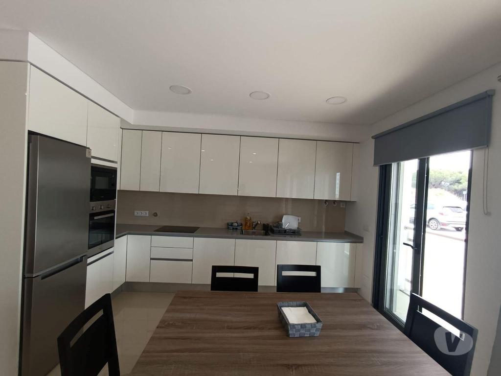 Apartamentos a venda Loulé - Fotos para Apartamento T3 novo à 200m da praia em Quarteira. (VLM 00135)