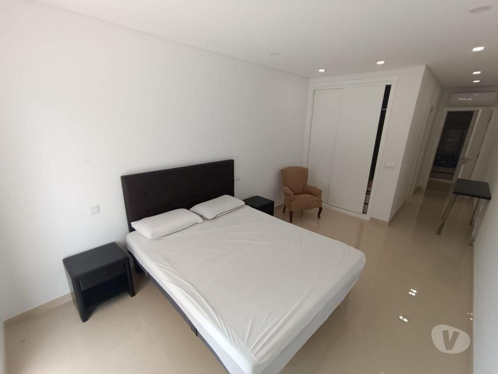 Apartamentos a venda Loulé - Fotos para Apartamento T3 novo à 200m da praia em Quarteira. (VLM 00135)