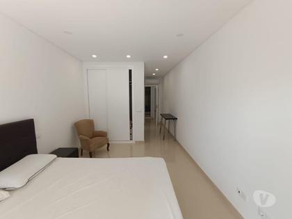 Apartamentos a venda - Fotos para Apartamento T3 novo à 200m da praia em Quarteira. (VLM 00135)