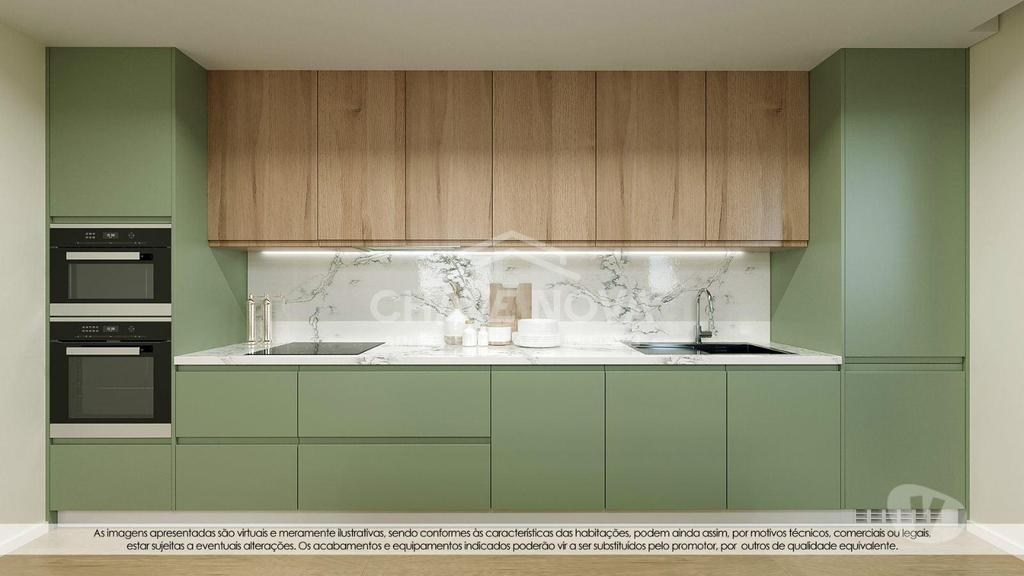 Apartamentos a venda Vila Nova de Gaia - Fotos para Apartamento T2 no Empreendimento Lavandeira Green Terrace em