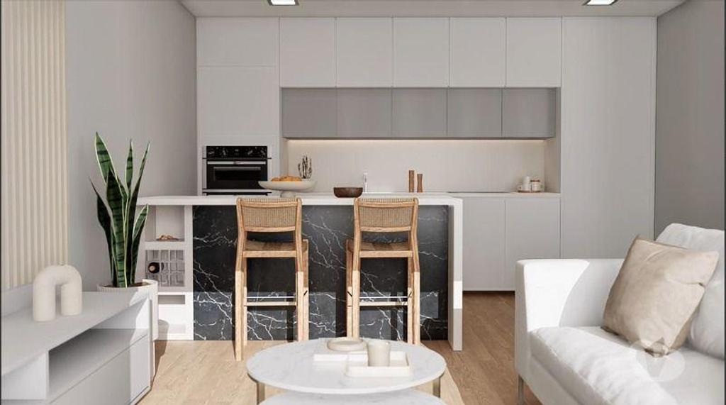 Apartamentos a venda Aveiro - Fotos para Aveiro-Apartamento novo T2 +1 nas Agras - Esgueira (AVR 00412)
