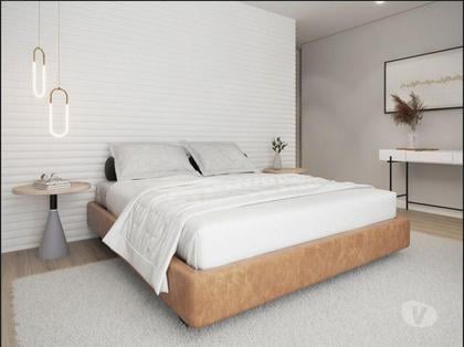 Apartamentos para vender - Fotos para Aveiro-Apartamento novo T2 +1 nas Agras - Esgueira (AVR 00412)