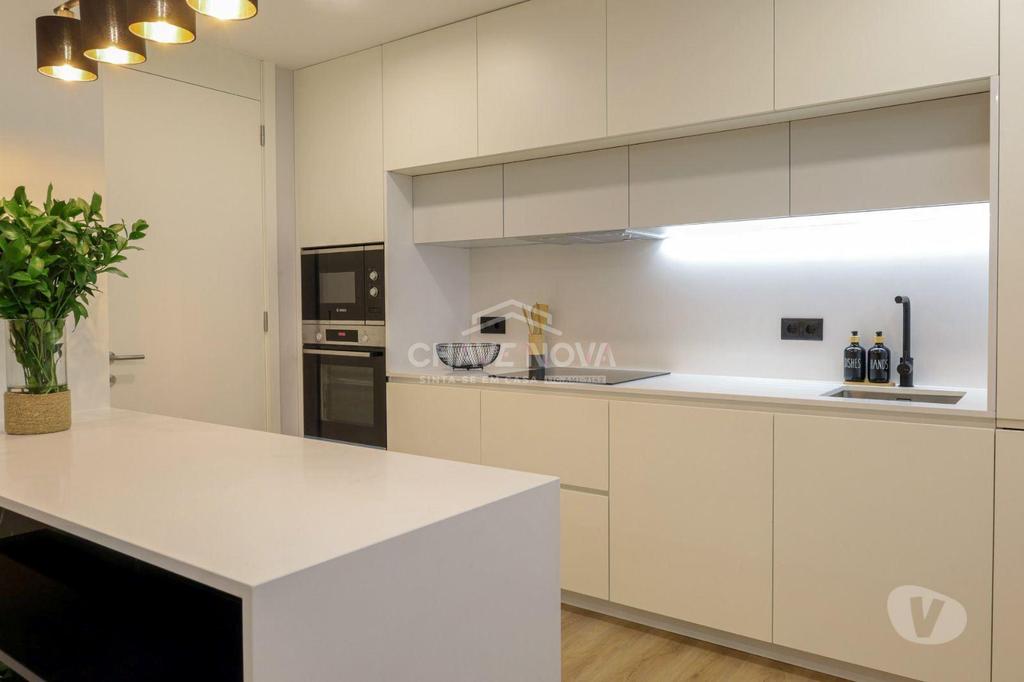 Apartamentos a venda Aveiro - Fotos para Apartamento novo T3 duplex com varanda e terraço, nas Agras -