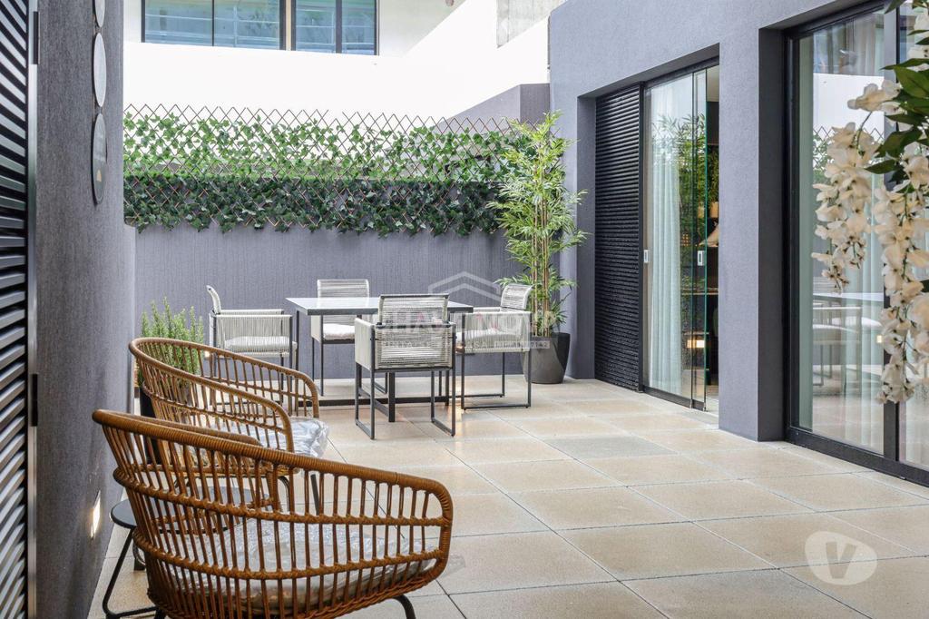 Apartamentos a venda Aveiro - Fotos para Apartamento novo T3 duplex com varanda e terraço, nas Agras -