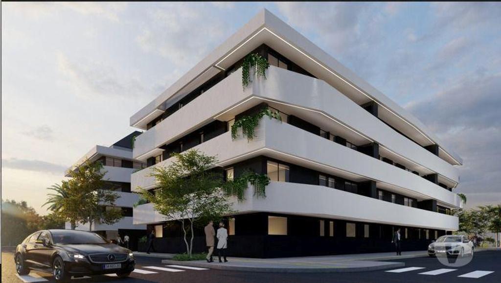 Apartamentos a venda Aveiro - Fotos para Apartamento novo T3 duplex com varanda e terraço, nas Agras -